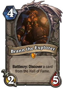 炉石传说手游: 卡牌策略之魅