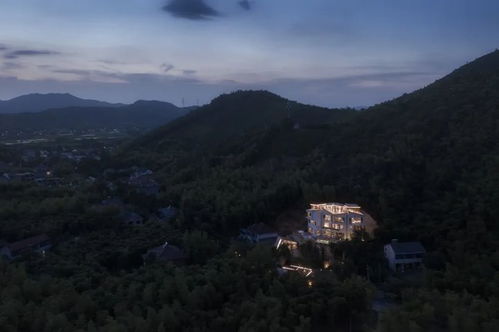 第一章：藏在民宅里的