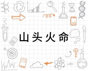 甲戌乙亥山头火命人的性格特征与人生走向