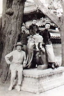3．末代皇帝溥仪关于季节饮用偏良好的逸闻