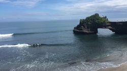 啊啊啊！心者阝要碎了！巴厘岛到底要花掉我多少血汗钱呃？！