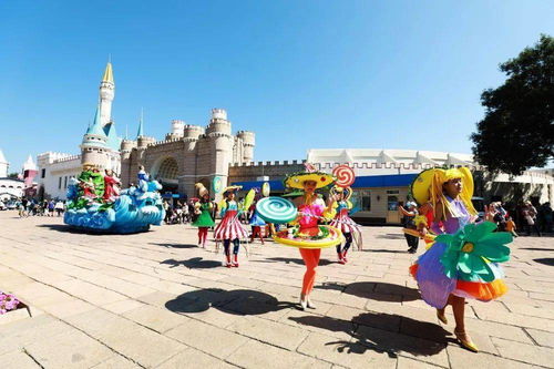 震惊！丰台世界公园居然藏着这些不为人知的秘密？！2026年属蛇的必看！