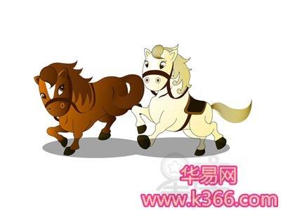 属兔男与属龙女搭配如何，而大龙男和属马女相配又是否合适呢？