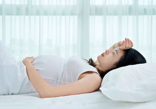 我Zuo梦梦见肚子里的孩子突然不见了这是怎么回事？