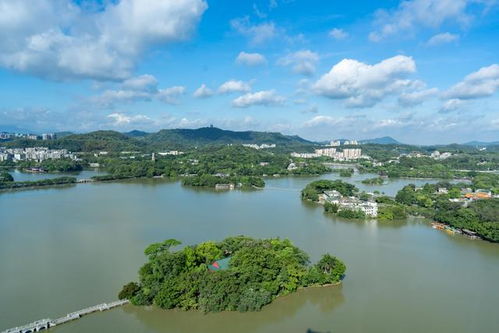 3. 巽寮渔业桥：渔村生活感受之旅