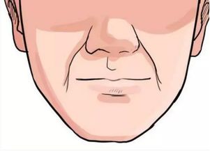 悬针纹男人中年必死，这种纹路是否预示着他们中年时期会有生命危险？