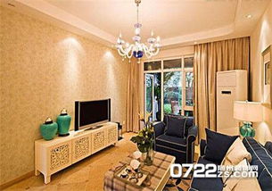 客厅风水布局要点概述