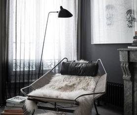 2. 色彩心理学在风水调节中的应用