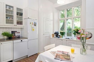 厨房摆放冰箱的风水禁忌有哪些？