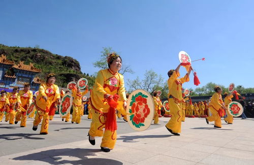 服饰体验：穿越时空的古风之旅