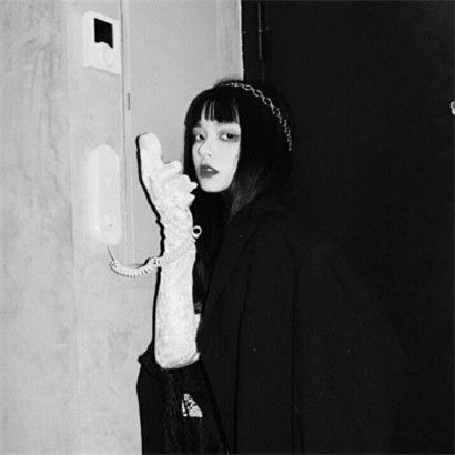 有没有推荐霸气拽酷高冷的社会风格QQ名称？