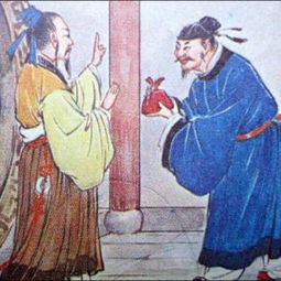 王勃：初唐四杰之一的天才诗人