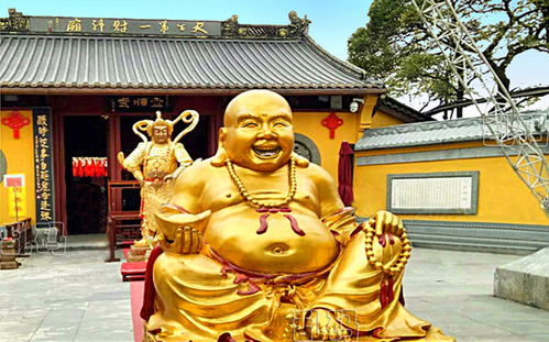 在即墨东京山求财神灵验吗？