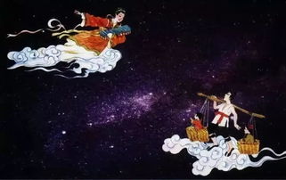 乞巧果子的文化意蕴与七夕节的传统祭祀