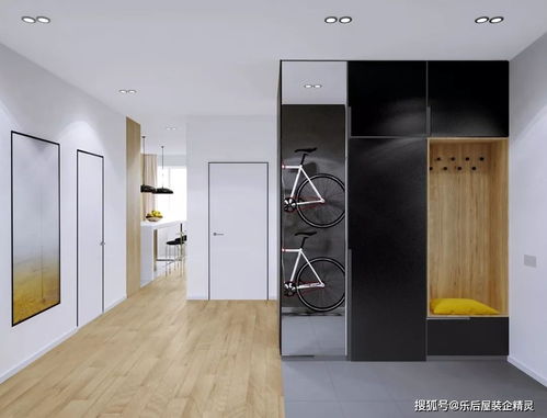 美学价值及空间感提升