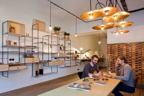 四、 陈列摆放讲究