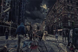 梦见僵尸追赶我，这是不是预示着什么不好的事情发生？