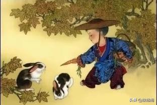 鼠年属兔人的感情运势具体表现为何？