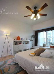 1. 床头朝向风水：方位选择的精微之处