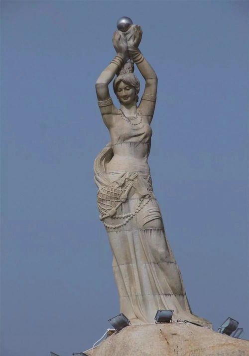 2026年内蒙古吉日嘎拉雕塑设计，通辽水泥大型雕塑是谁创作的？