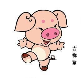 （二）冲太歳——生肖猪