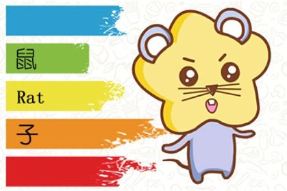 属鼠今年的财运方位在哪个方向？属鼠今天的财运方位又位于何方？