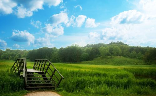 全屏自然风景壁纸，如何选择适合风水布局的壁纸？