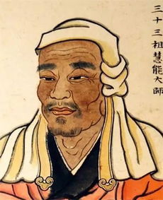 《六祖坛经》中第一节护法部分的具体内容解析