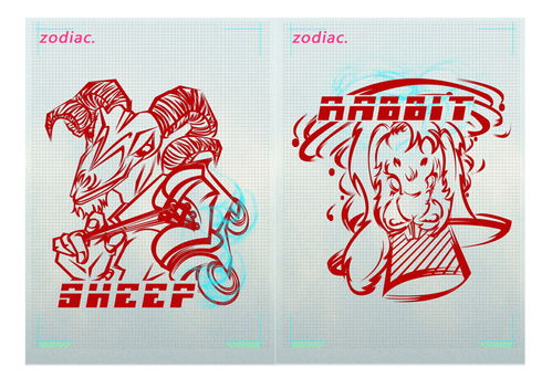 新年手势舞中，哪个生肖手势舞打一生肖效果最佳？