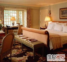 避免悬挂吊灯于床上方