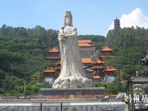 莆田妈祖庙解签准确吗？乩童改写的签文有何寓意？