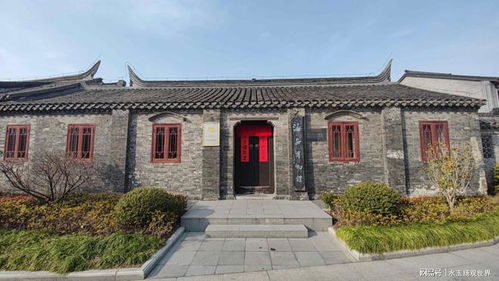 阎锡山故居：民国时期的见证