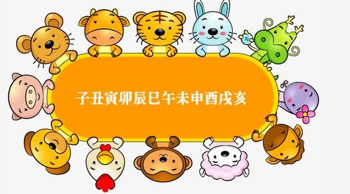 十二生肖中谁是老大，谁是大哥？