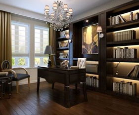 一、书房风水为啥这么玄乎？