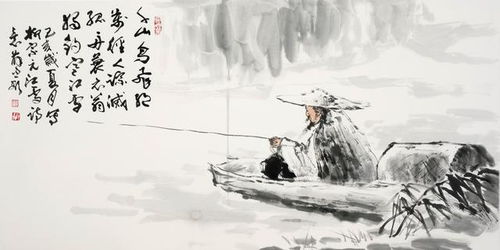 从古诗词中寻找灵感 (其实也没啥灵感)