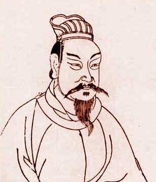 三、 更少康中兴：复兴与内忧外患交织