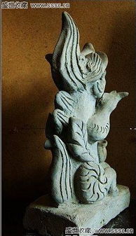 一、“年”兽传说与辟邪寓意