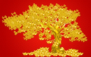 二、  命局剖析：日主强弱对财运承载力的决定性影响