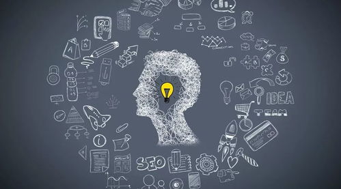 四、想象联结：创造生动意象以丰富多元化