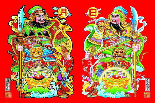 一、 武曲星的象征意义与基本属性