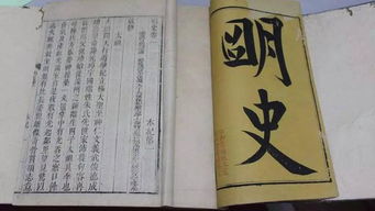 《明史》卷十九本纪的史学价值