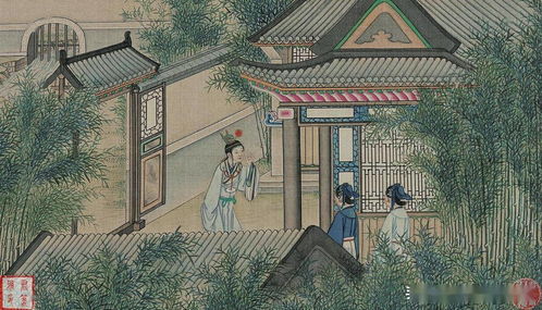 一、 较大观园空间范围叙事的哲学思想维度解读