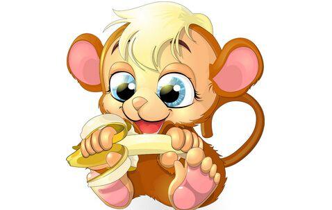 2026年生肖猴的吉祥物和排名分别是哪些？