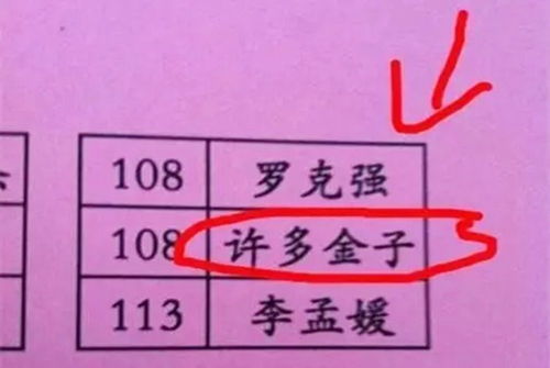 32.尽量避免谐音梗(除非你有意为之)