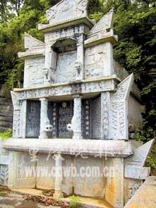 肇庆风水大师斗法，名墓风水布局有何玄机？