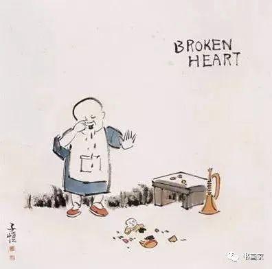 丰子恺的人生轨迹与更多元才华