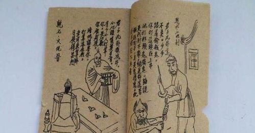 内容越邪门越值钱