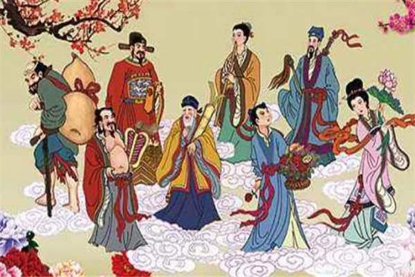 八仙过海各显神通：海中鬼影惊魂未定——一场跨越时空的诡异体验