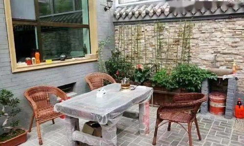 农村后院安装水龙头对风水有影响吗？