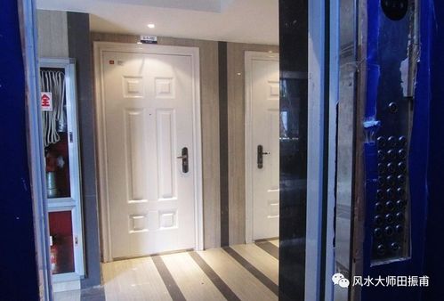 入户门太小，扩大是否会影响风水？